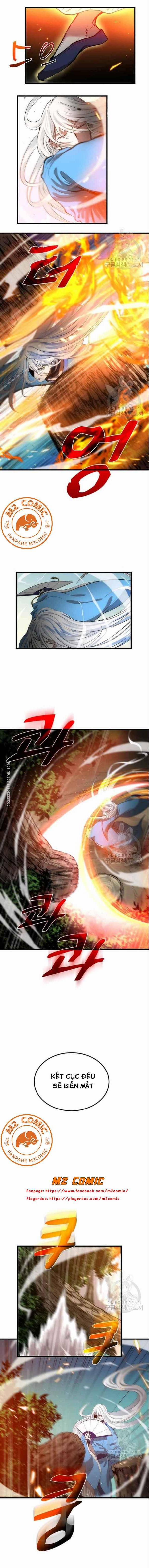 Y Sĩ Trùng Sinh 19 trang 6