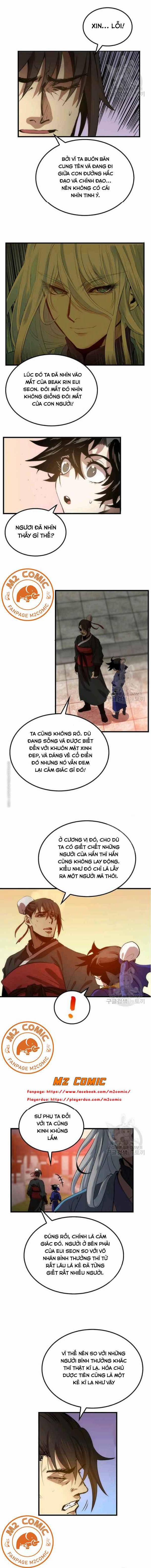 Y Sĩ Trùng Sinh 22 trang 11