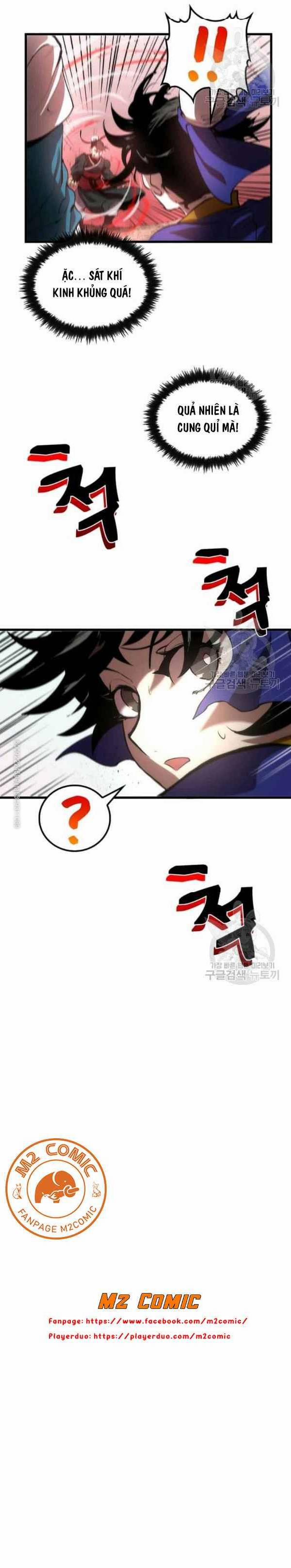 Y Sĩ Trùng Sinh 22 trang 3