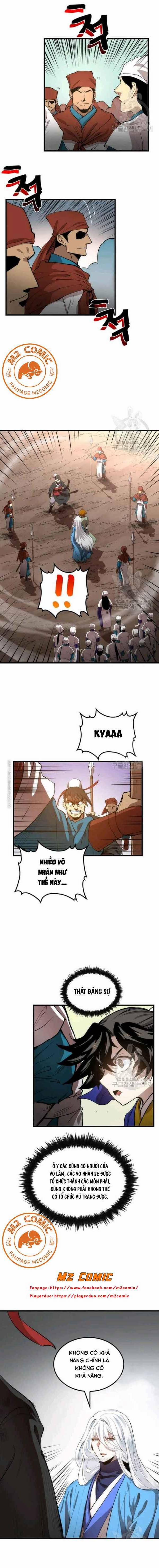 Y Sĩ Trùng Sinh 22 trang 4