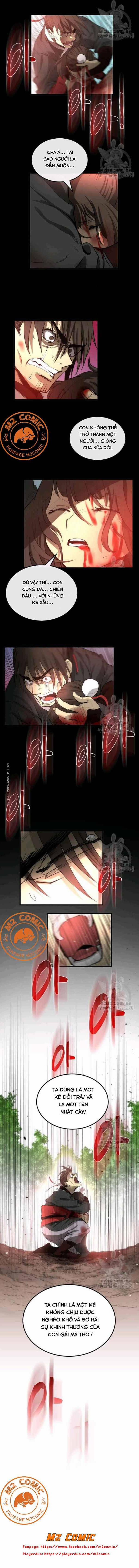 Y Sĩ Trùng Sinh 23 trang 10