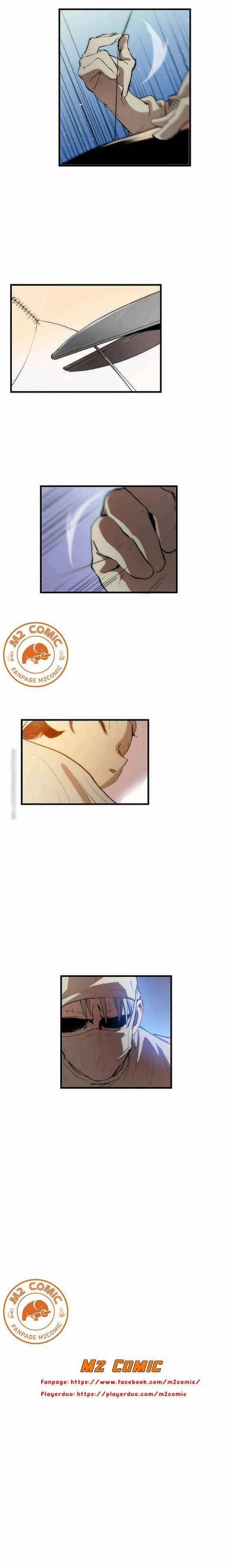 Y Sĩ Trùng Sinh 24 trang 11