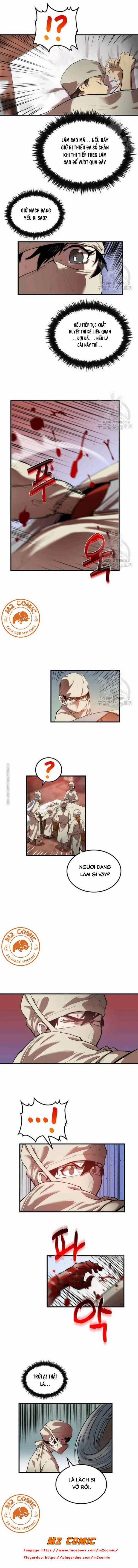 Y Sĩ Trùng Sinh 24 trang 7