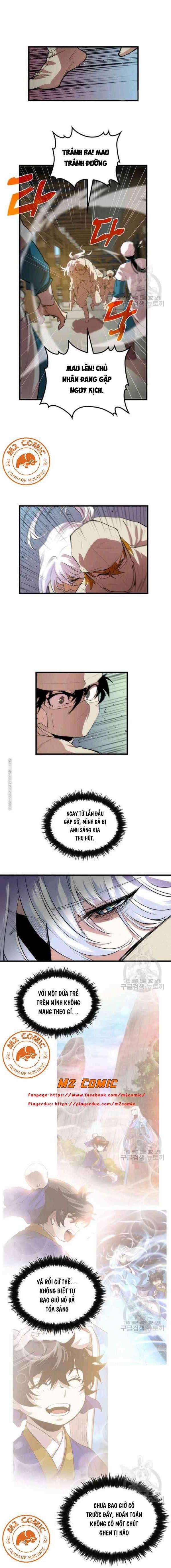 Y Sĩ Trùng Sinh 25 trang 4