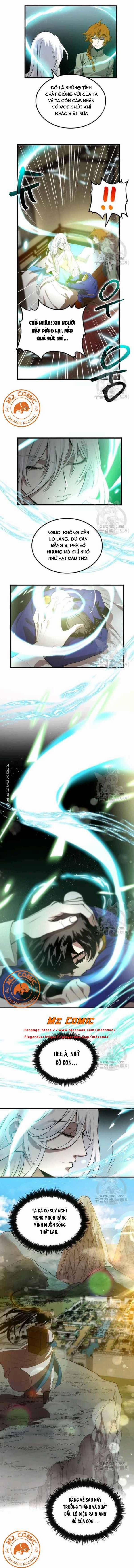 Y Sĩ Trùng Sinh 25 trang 9