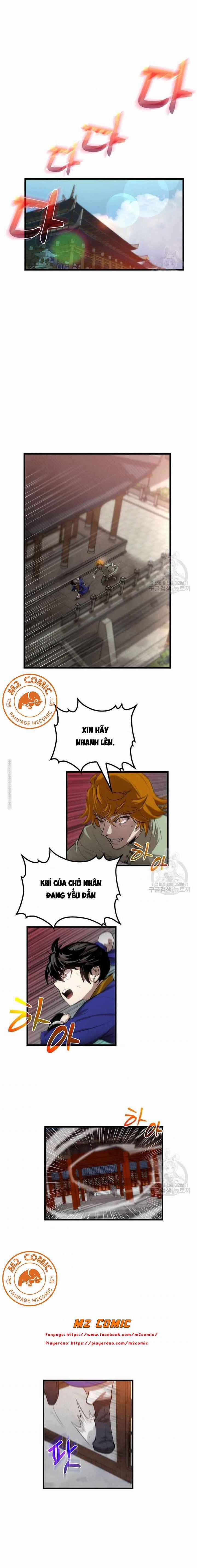 Y Sĩ Trùng Sinh 26 trang 1