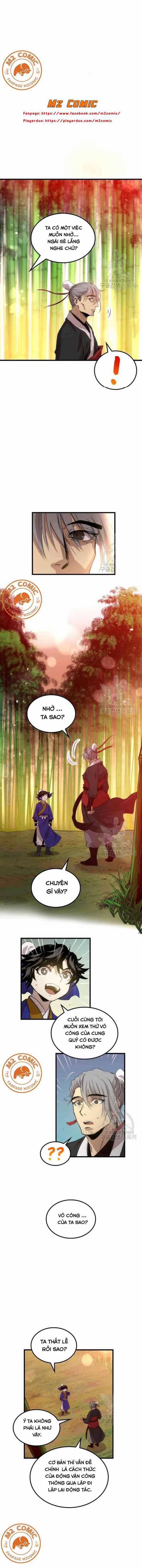 Y Sĩ Trùng Sinh 28 trang 2