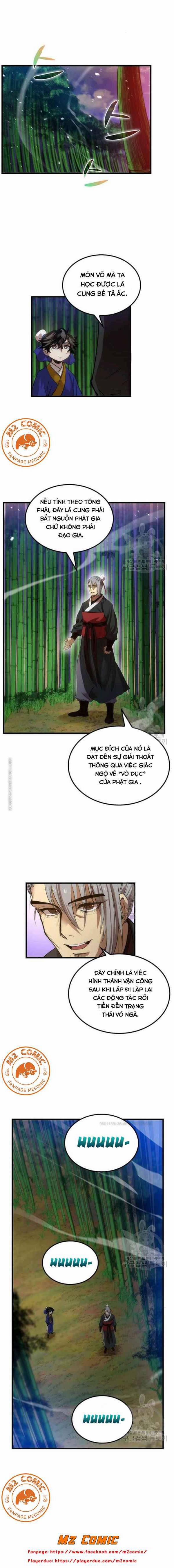 Y Sĩ Trùng Sinh 28 trang 4