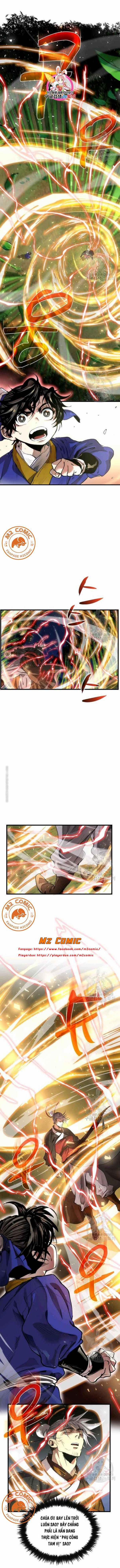 Y Sĩ Trùng Sinh 29 trang 2