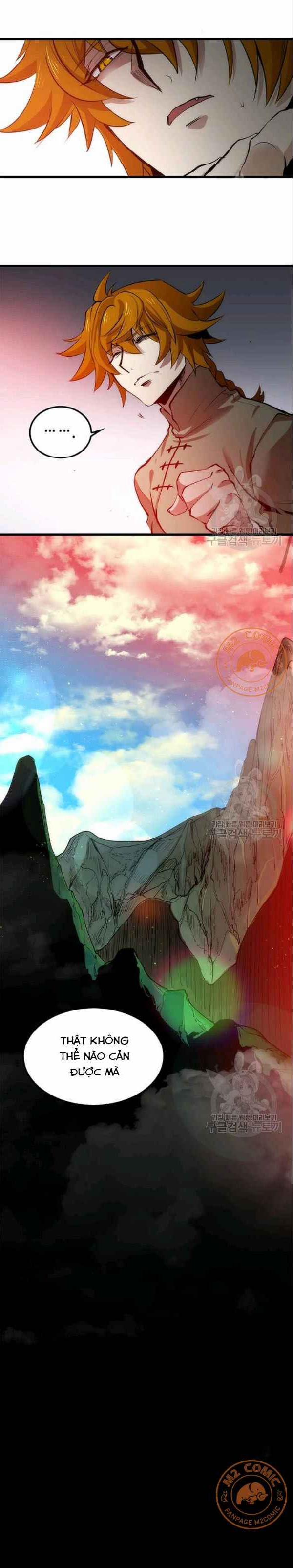 Y Sĩ Trùng Sinh 3 trang 14