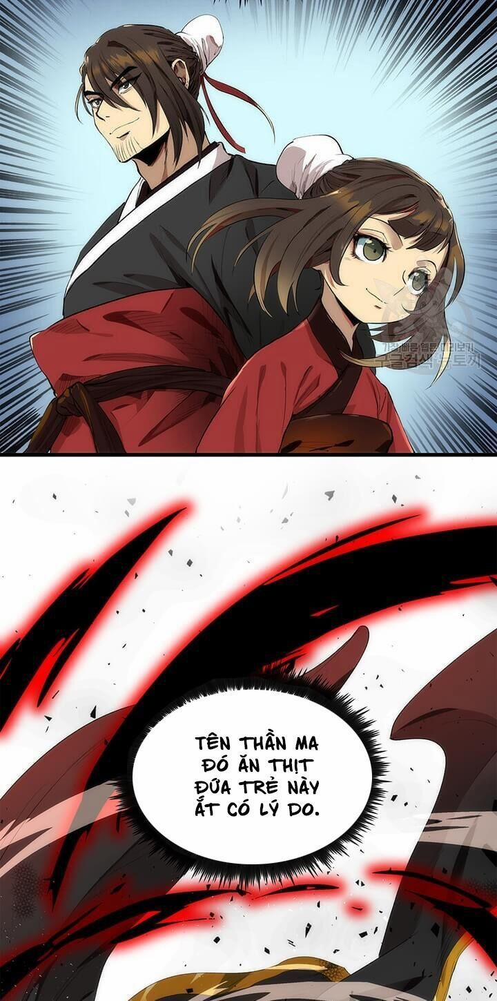 Y Sĩ Trùng Sinh 30 trang 26