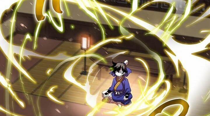 Y Sĩ Trùng Sinh 30 trang 38