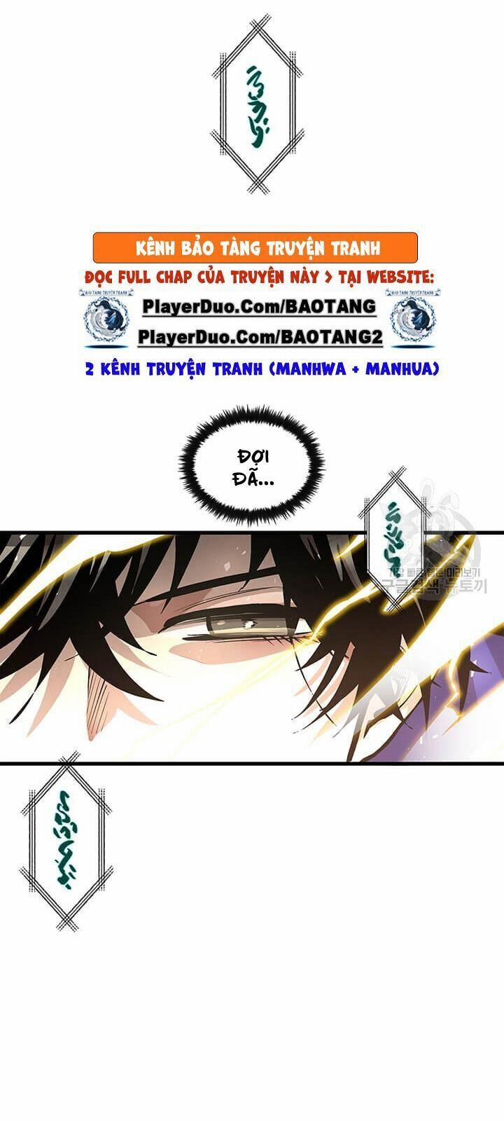 Y Sĩ Trùng Sinh 30 trang 45