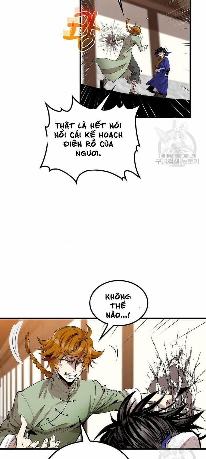 Y Sĩ Trùng Sinh 30 trang 58