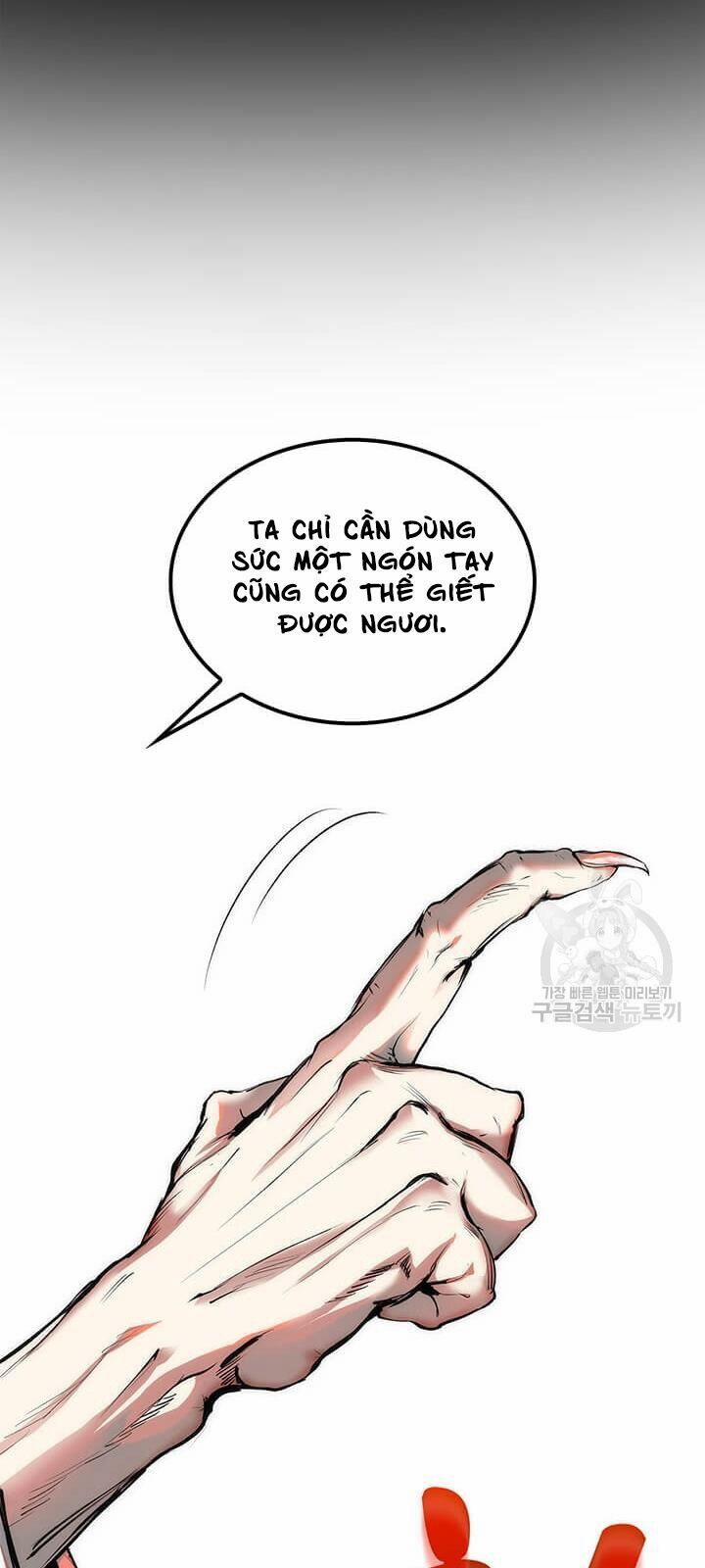 Y Sĩ Trùng Sinh 30 trang 74