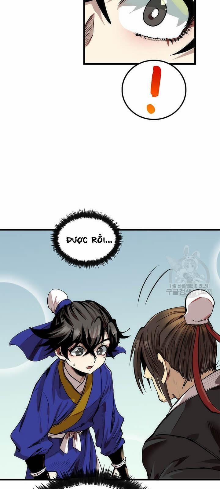 Y Sĩ Trùng Sinh 30 trang 8