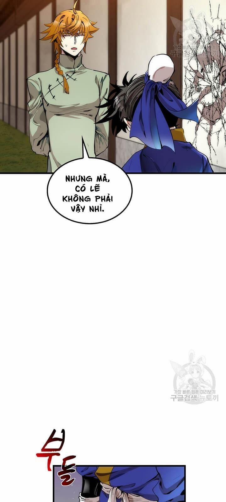 Y Sĩ Trùng Sinh 30 trang 81