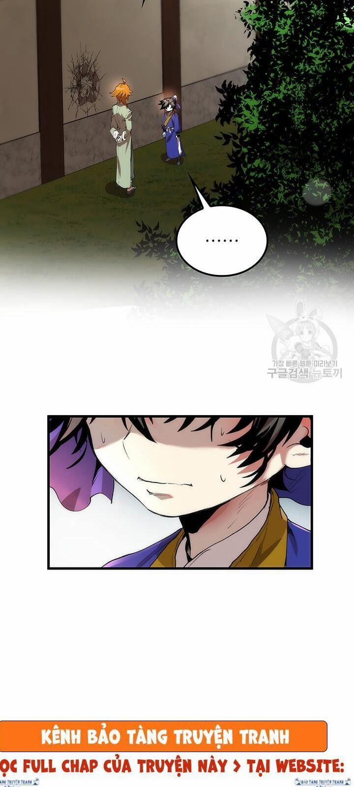 Y Sĩ Trùng Sinh 30 trang 87