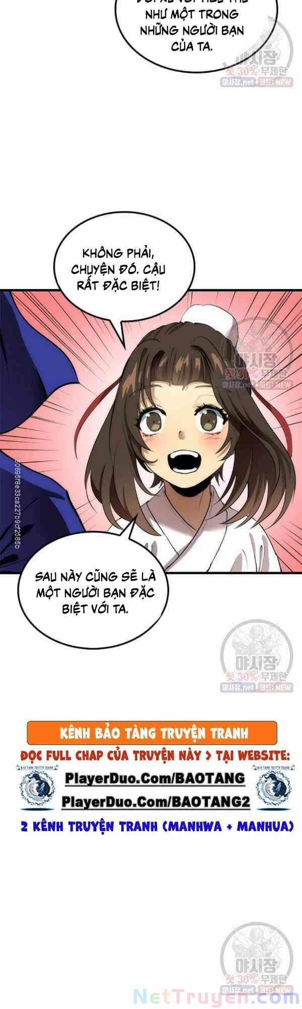 Y Sĩ Trùng Sinh 34 trang 18