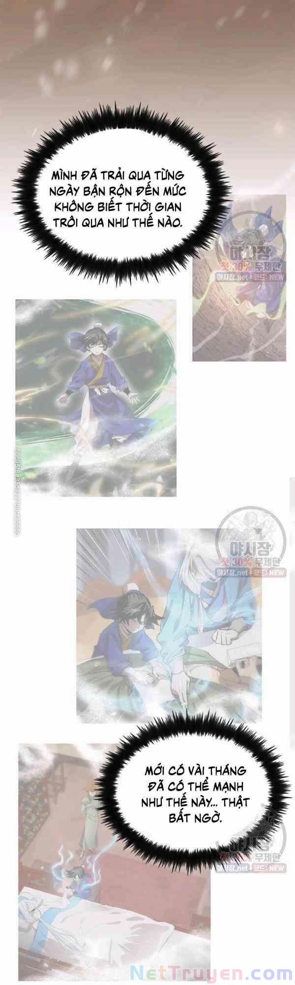 Y Sĩ Trùng Sinh 34 trang 25