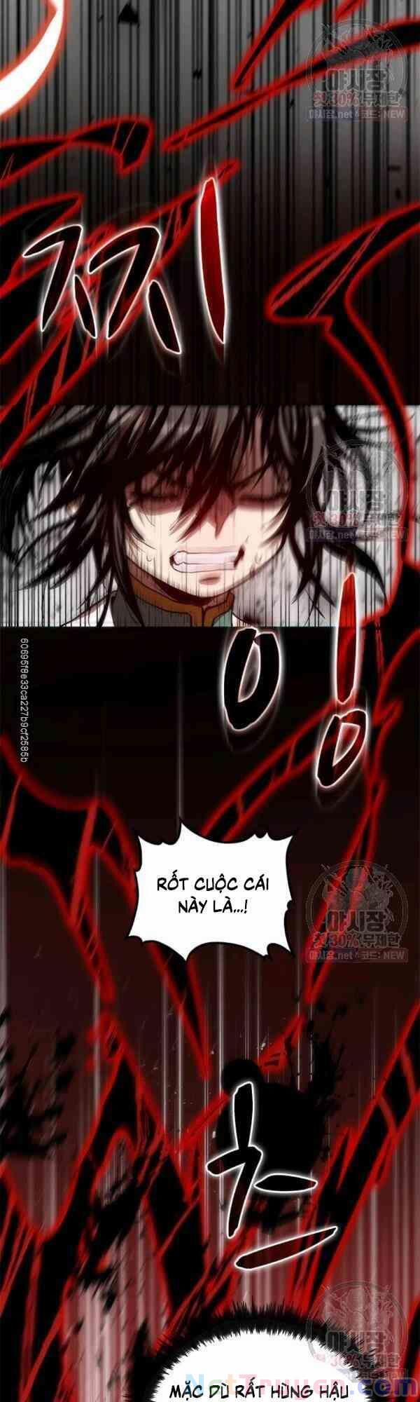 Y Sĩ Trùng Sinh 34 trang 30