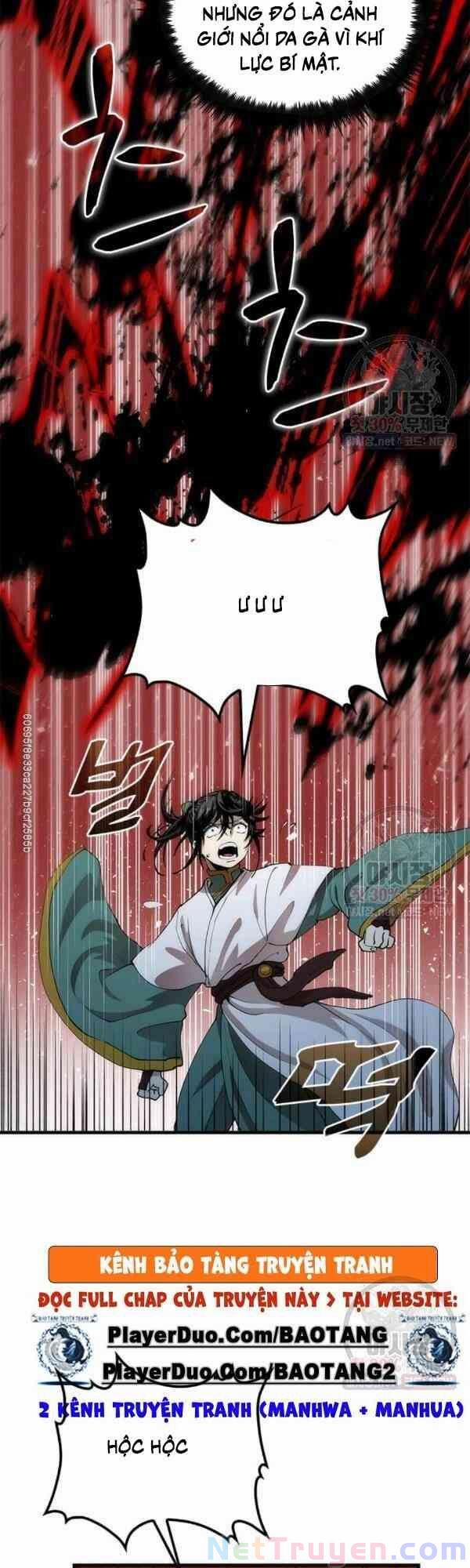 Y Sĩ Trùng Sinh 34 trang 31