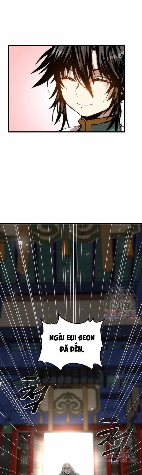 Y Sĩ Trùng Sinh 35 trang 15