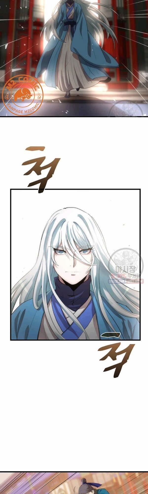 Y Sĩ Trùng Sinh 35 trang 16