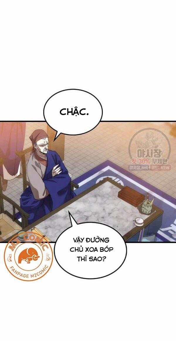 Y Sĩ Trùng Sinh 35 trang 26