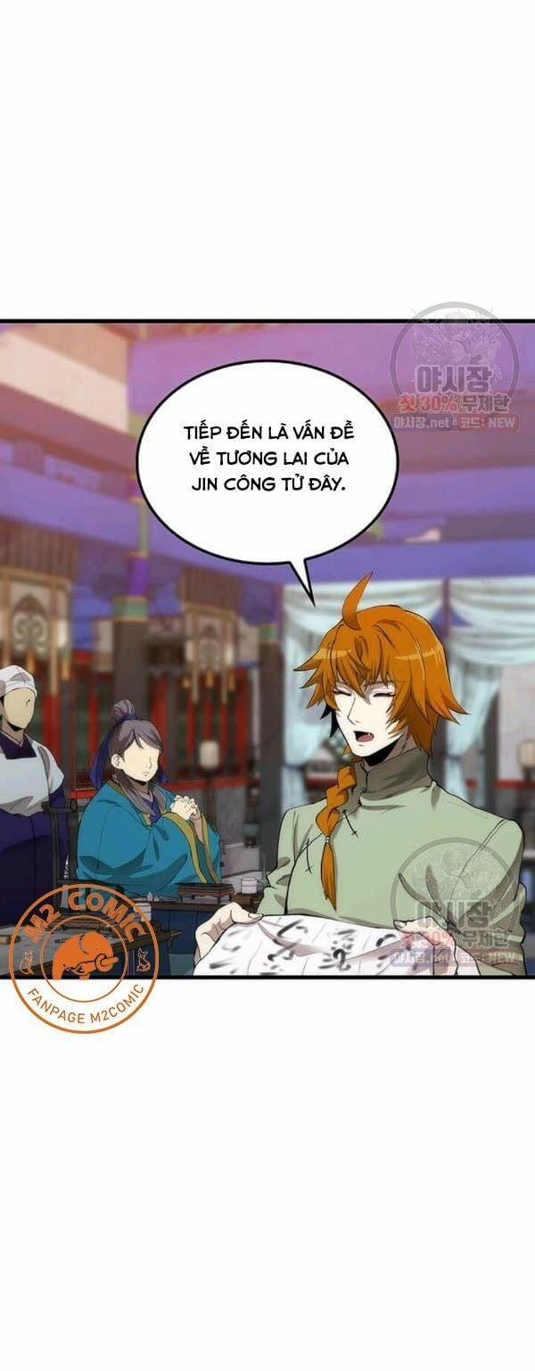 Y Sĩ Trùng Sinh 35 trang 30