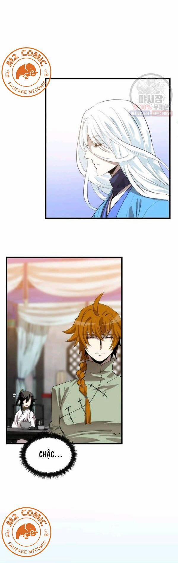 Y Sĩ Trùng Sinh 35 trang 48