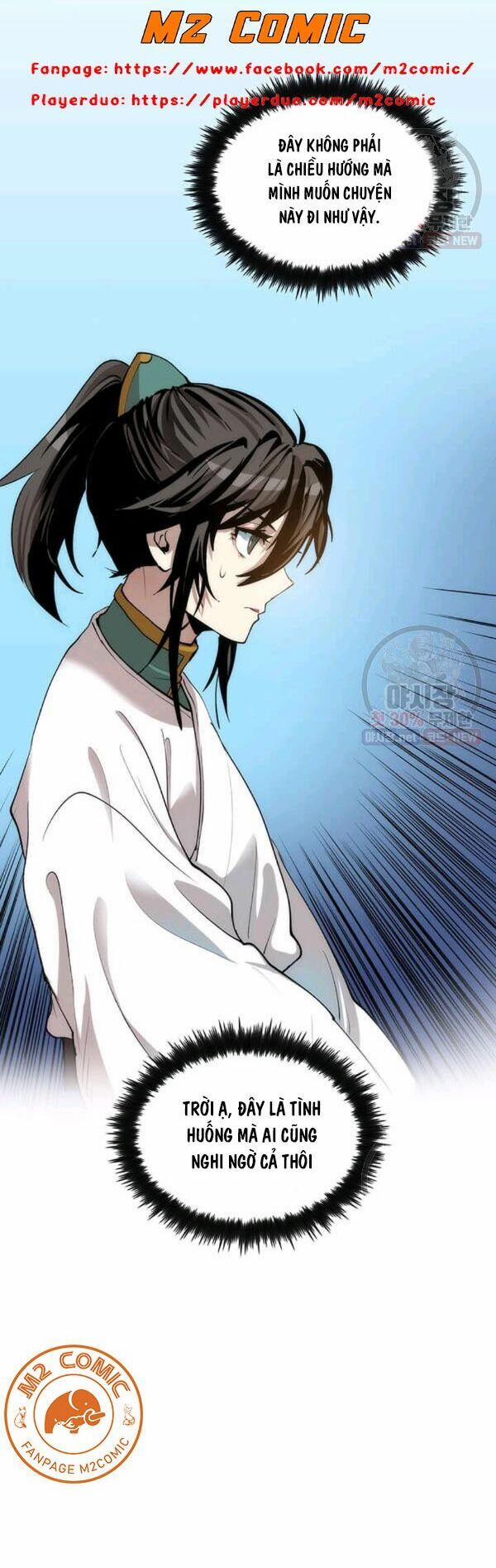 Y Sĩ Trùng Sinh 35 trang 49