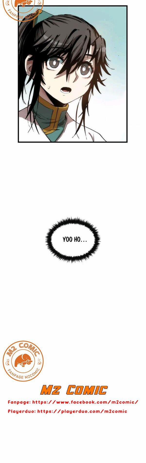 Y Sĩ Trùng Sinh 35 trang 52