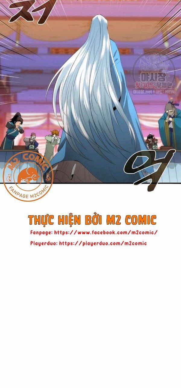 Y Sĩ Trùng Sinh 36 trang 13