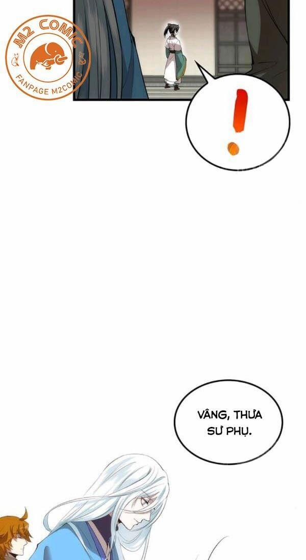 Y Sĩ Trùng Sinh 36 trang 15