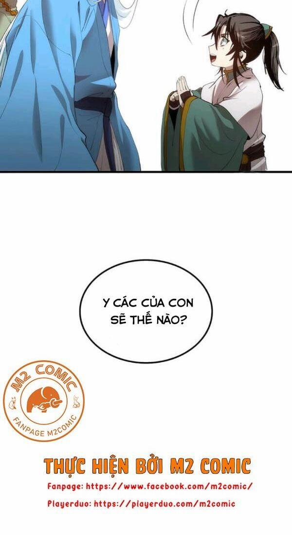 Y Sĩ Trùng Sinh 36 trang 16