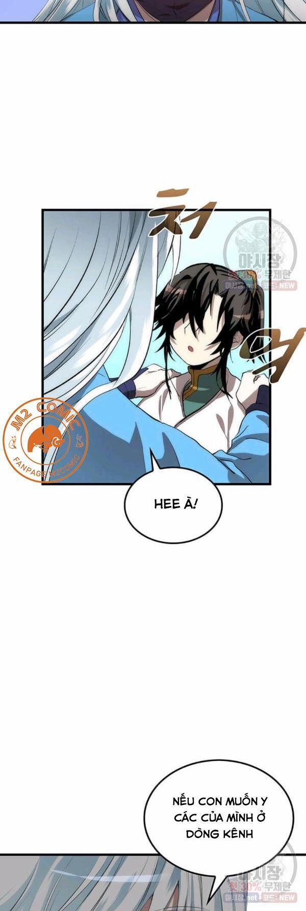 Y Sĩ Trùng Sinh 36 trang 28