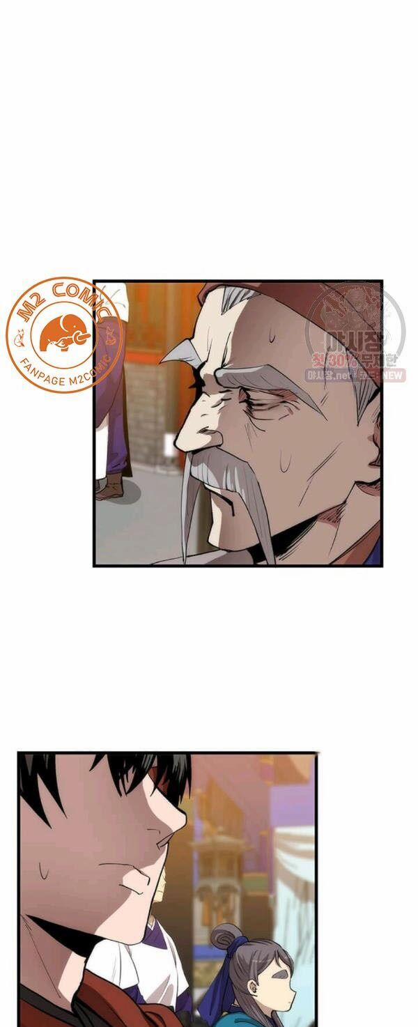 Y Sĩ Trùng Sinh 36 trang 3