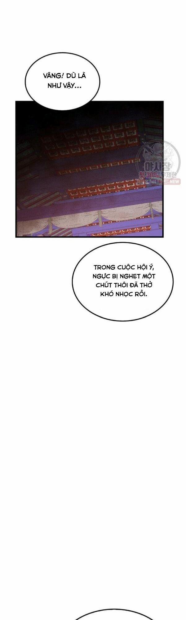 Y Sĩ Trùng Sinh 36 trang 30