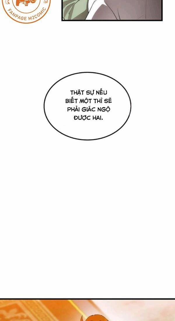 Y Sĩ Trùng Sinh 36 trang 49