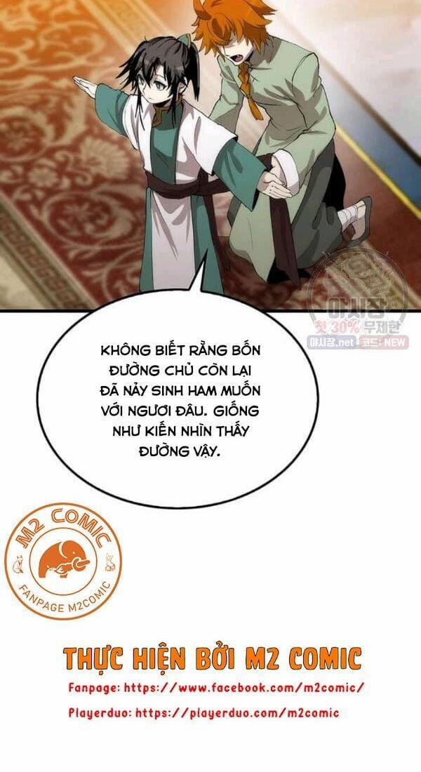 Y Sĩ Trùng Sinh 36 trang 50