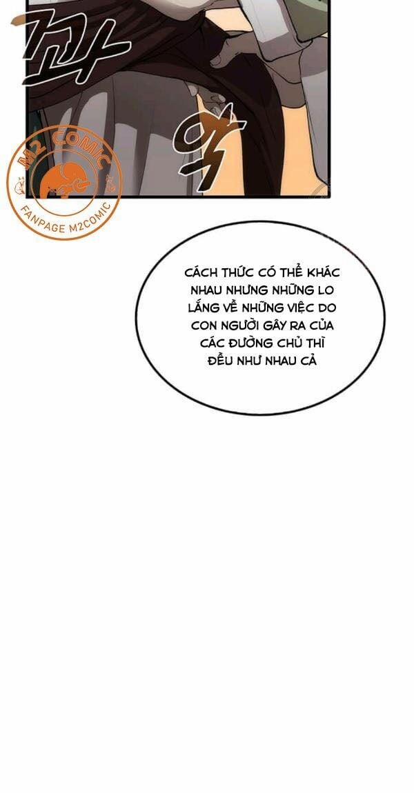 Y Sĩ Trùng Sinh 36 trang 52