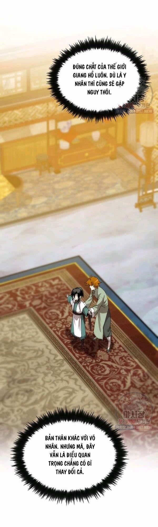 Y Sĩ Trùng Sinh 36 trang 54