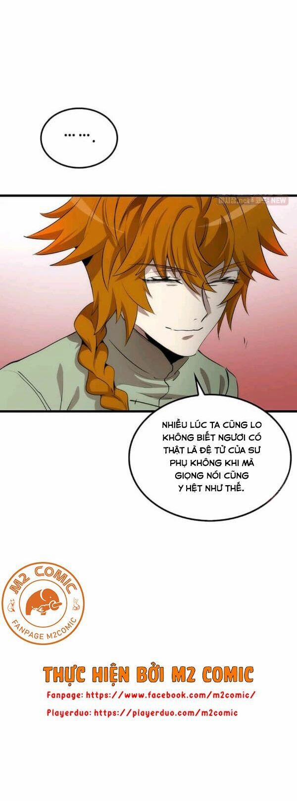 Y Sĩ Trùng Sinh 36 trang 56