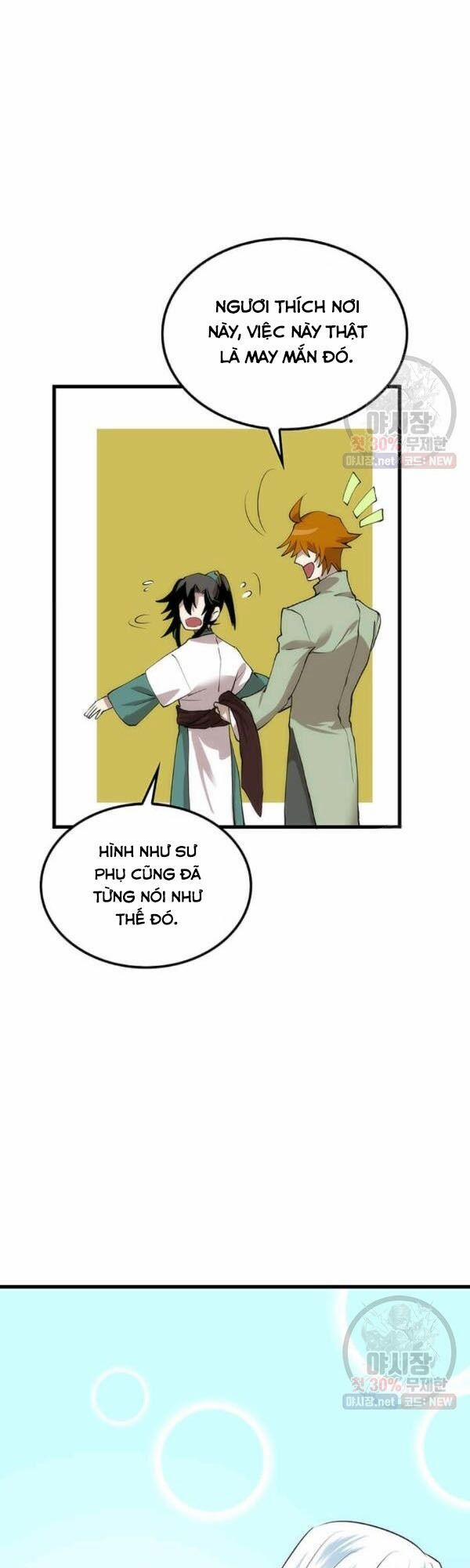 Y Sĩ Trùng Sinh 36 trang 57