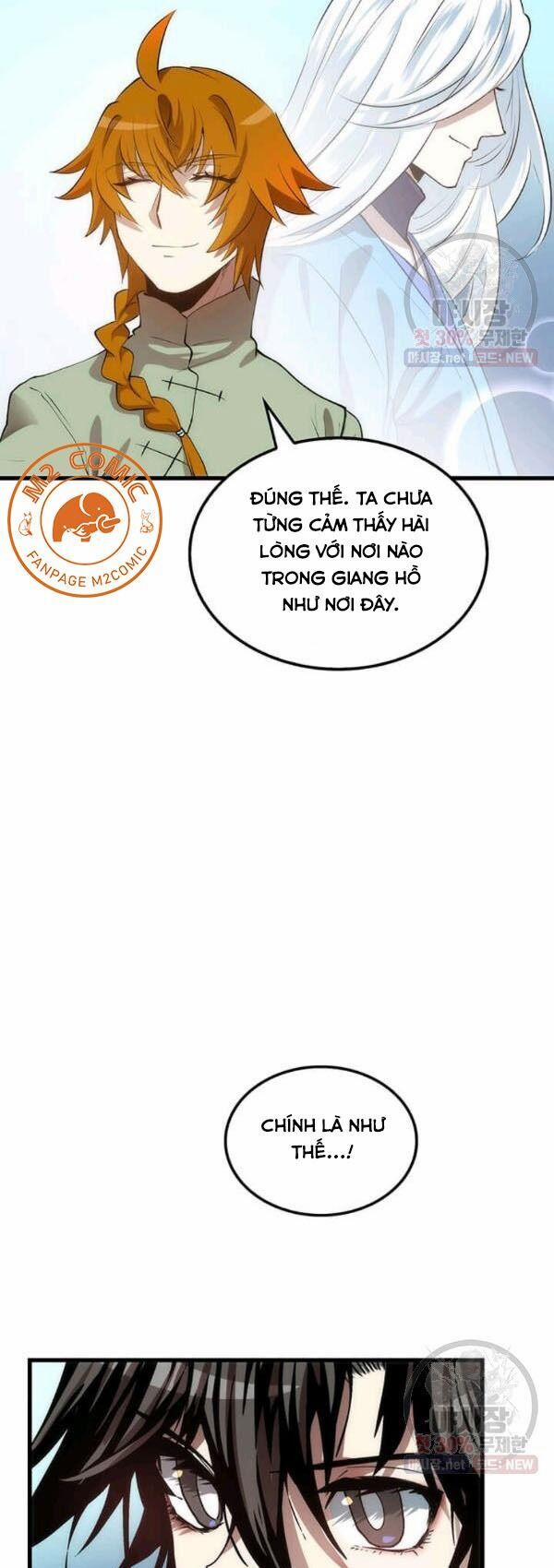 Y Sĩ Trùng Sinh 36 trang 58