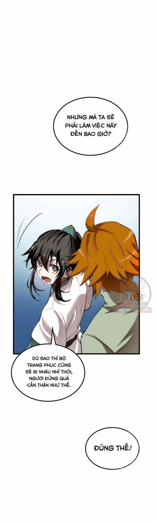 Y Sĩ Trùng Sinh 36 trang 60