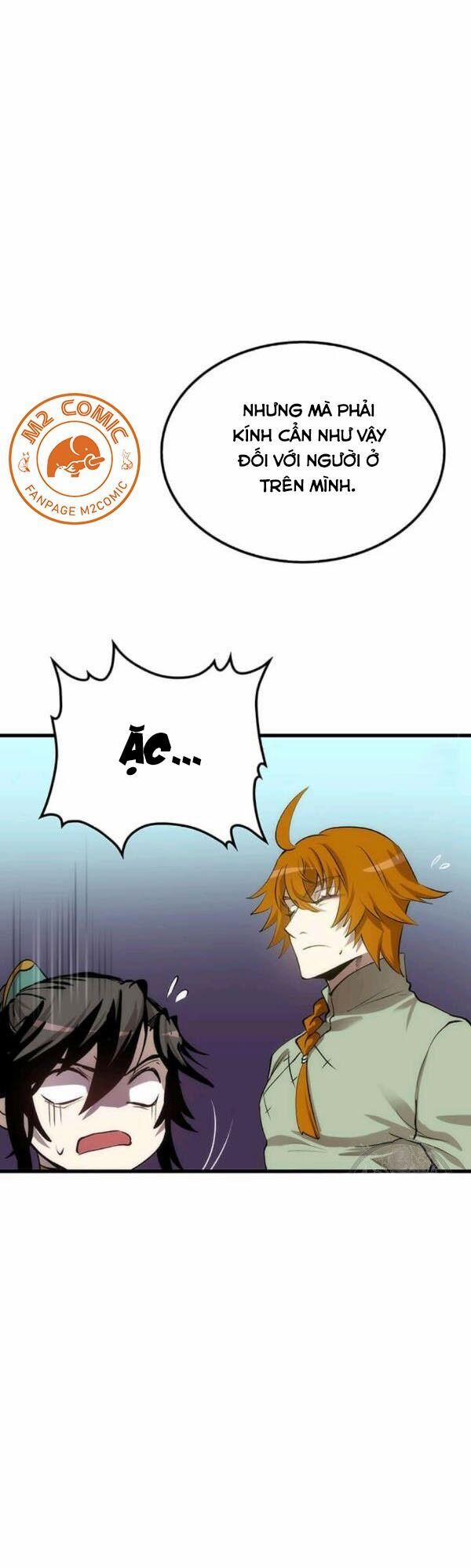 Y Sĩ Trùng Sinh 36 trang 61