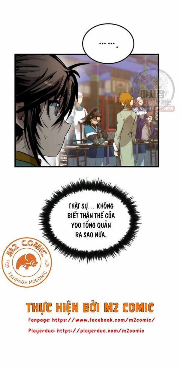 Y Sĩ Trùng Sinh 36 trang 7