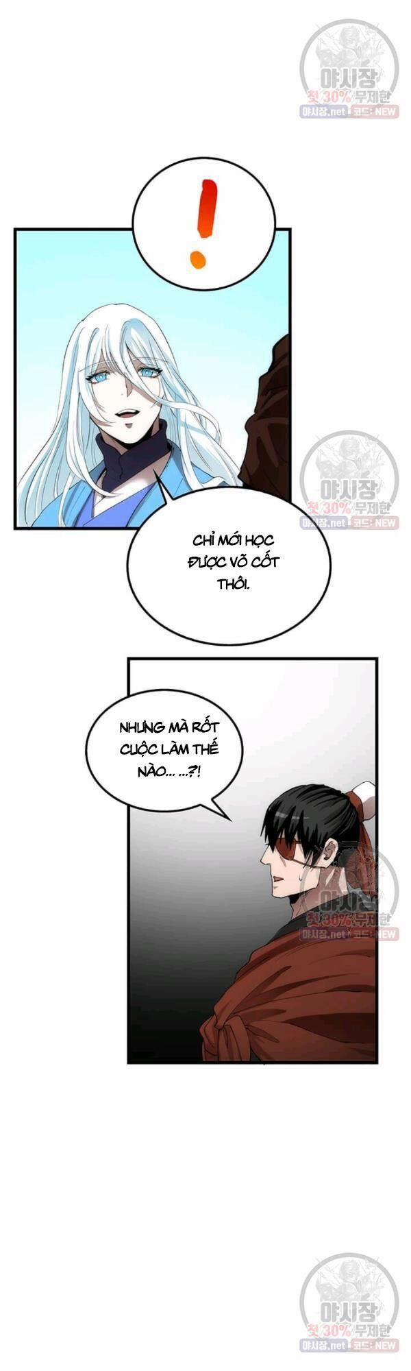 Y Sĩ Trùng Sinh 37 trang 12